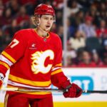 Connor Zary