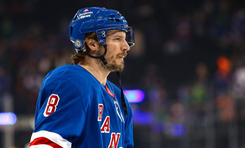 rangers miller j.t. warm