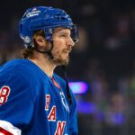 rangers miller j.t. warm