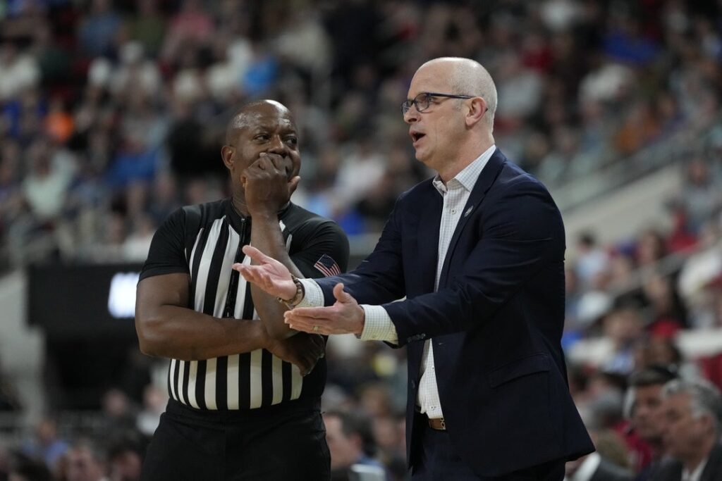 dan hurley