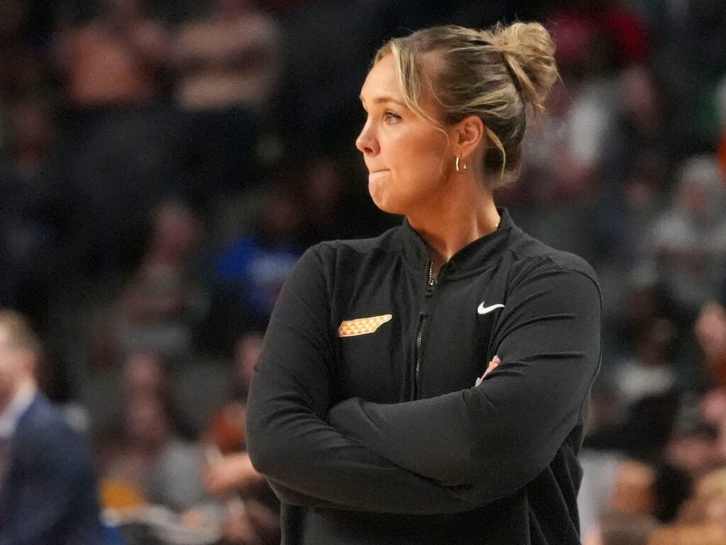 Kim Caldwell