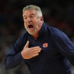 Bruce Pearl