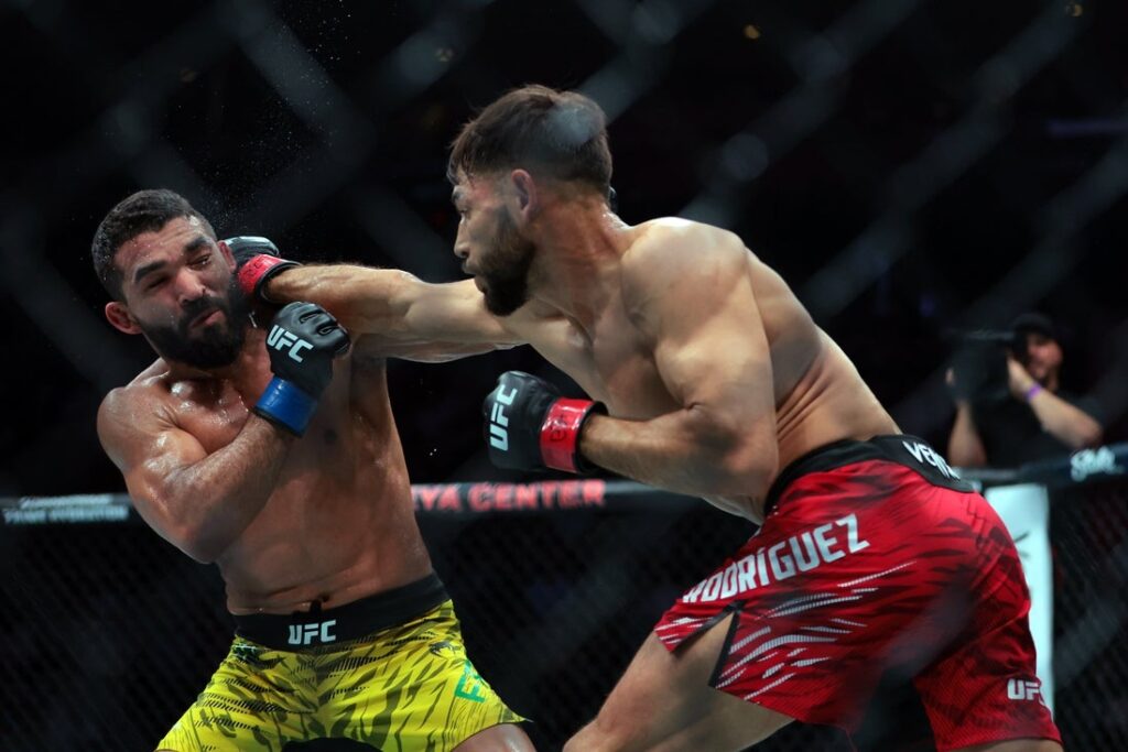 Patricio Pitbull