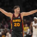 georges niang