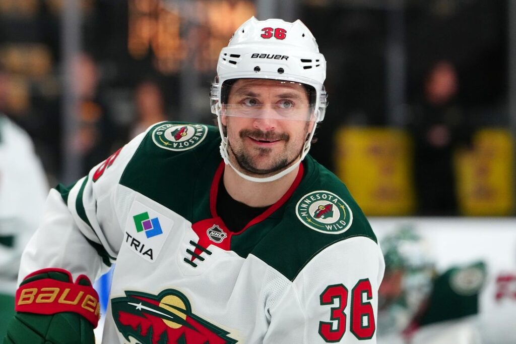 Mats Zuccarello