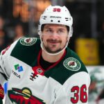 Mats Zuccarello