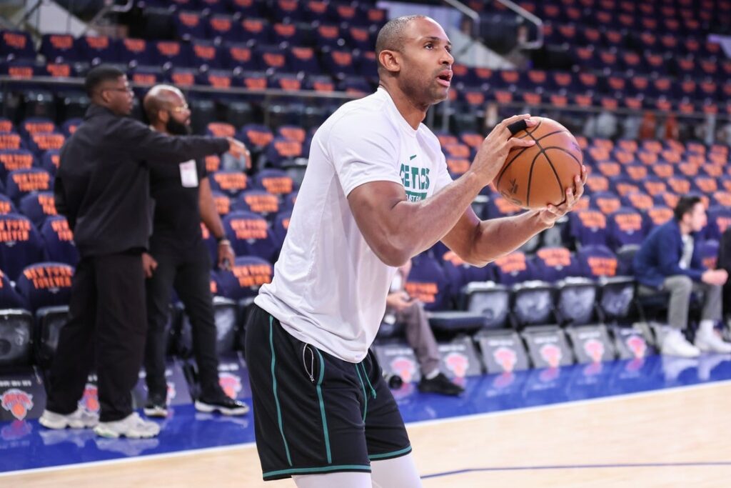 Al Horford