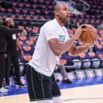 Al Horford