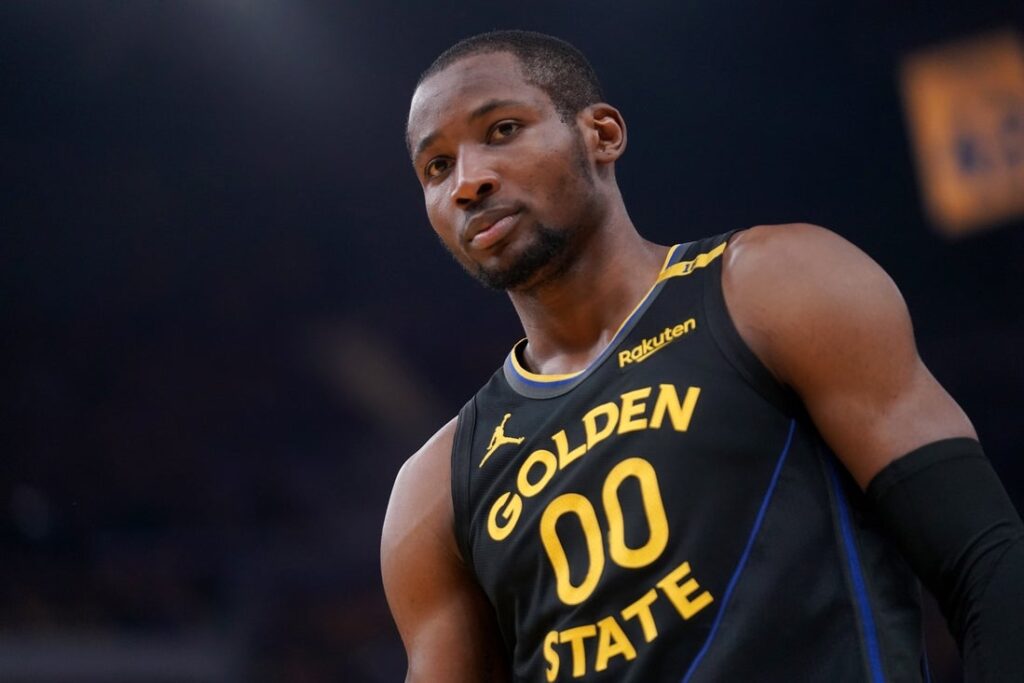 jonathan kuminga
