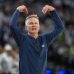 steve kerr