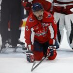 alex ovechkin