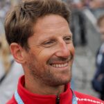 Romain Grosjean