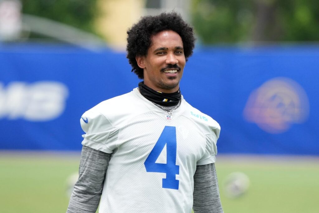 rams witherspoon