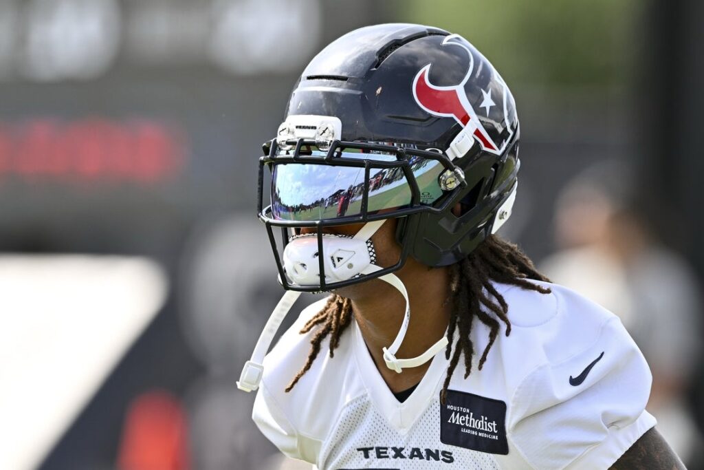 derek stingley jr