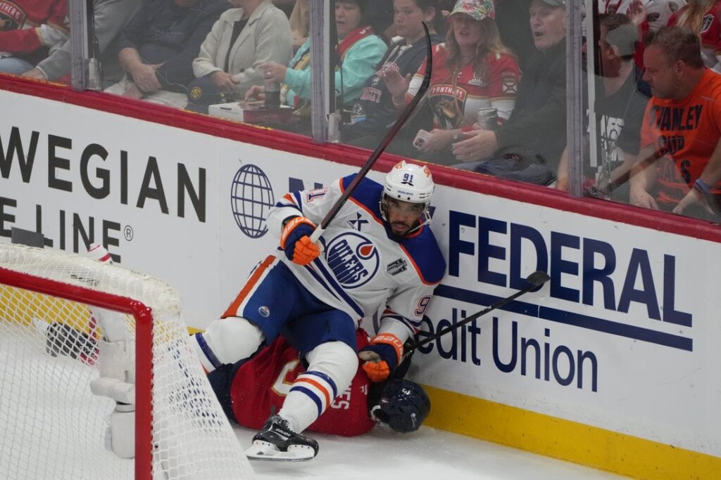Evander Kane