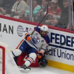 Evander Kane