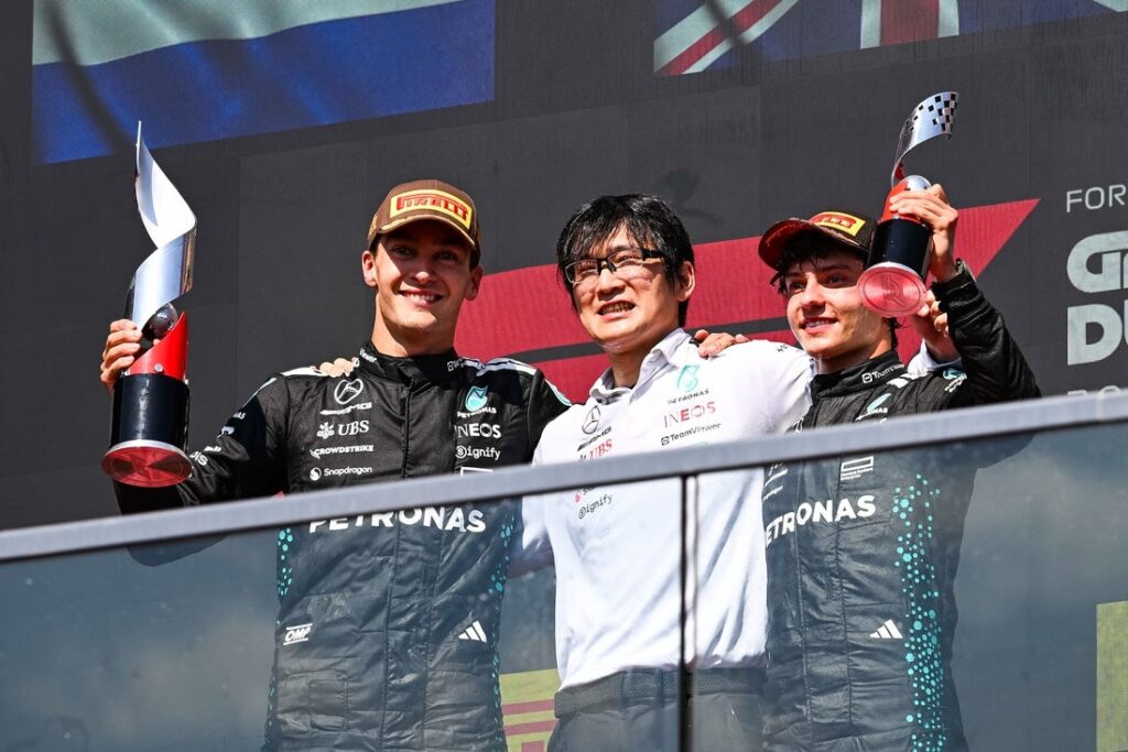 Canadian Grand Prix
