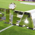 FIFA logo