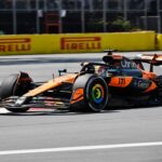 mclaren oscar