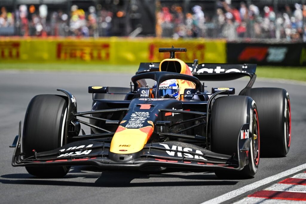 verstappen