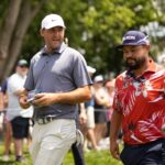 scheffler spaun