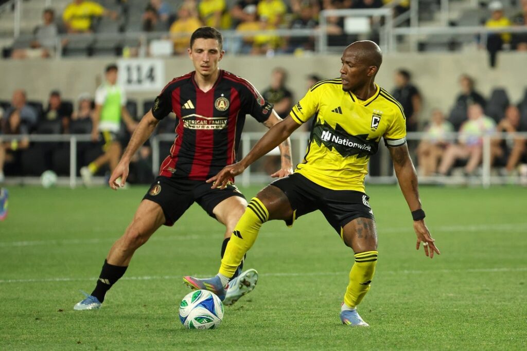 crew nagbe atlanta