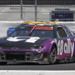alex bowman 48