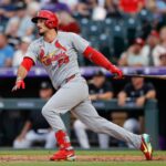Nolan Arenado