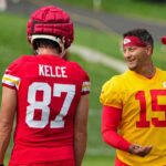 Travis Kelce