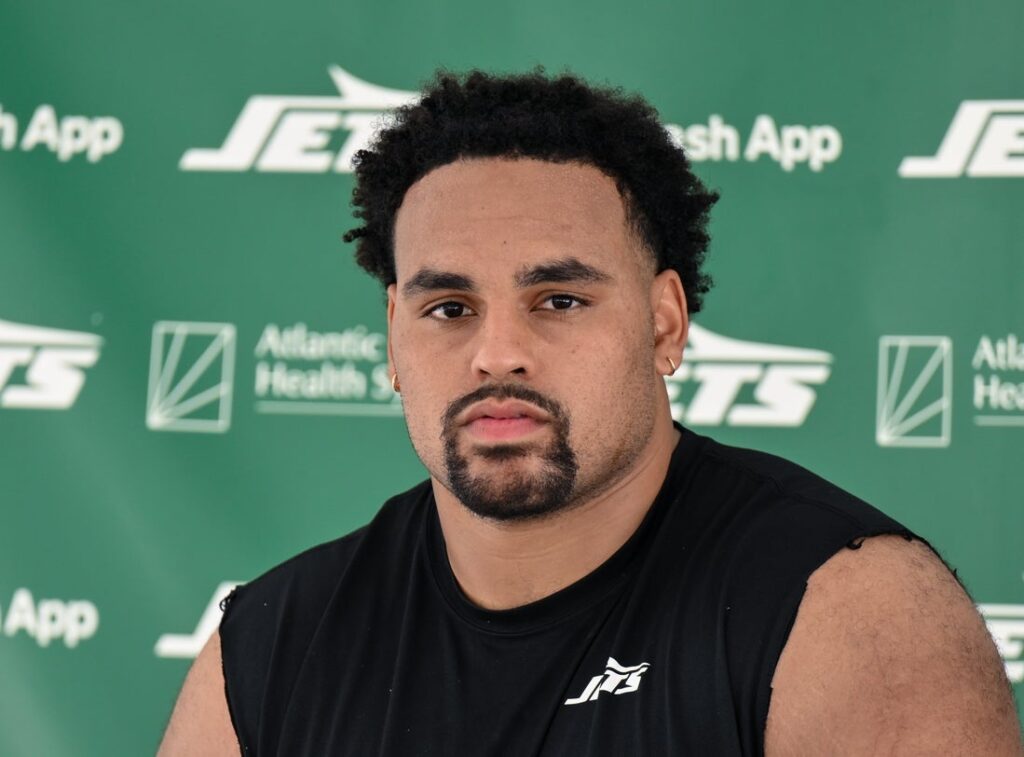 Alijah Vera-Tucker