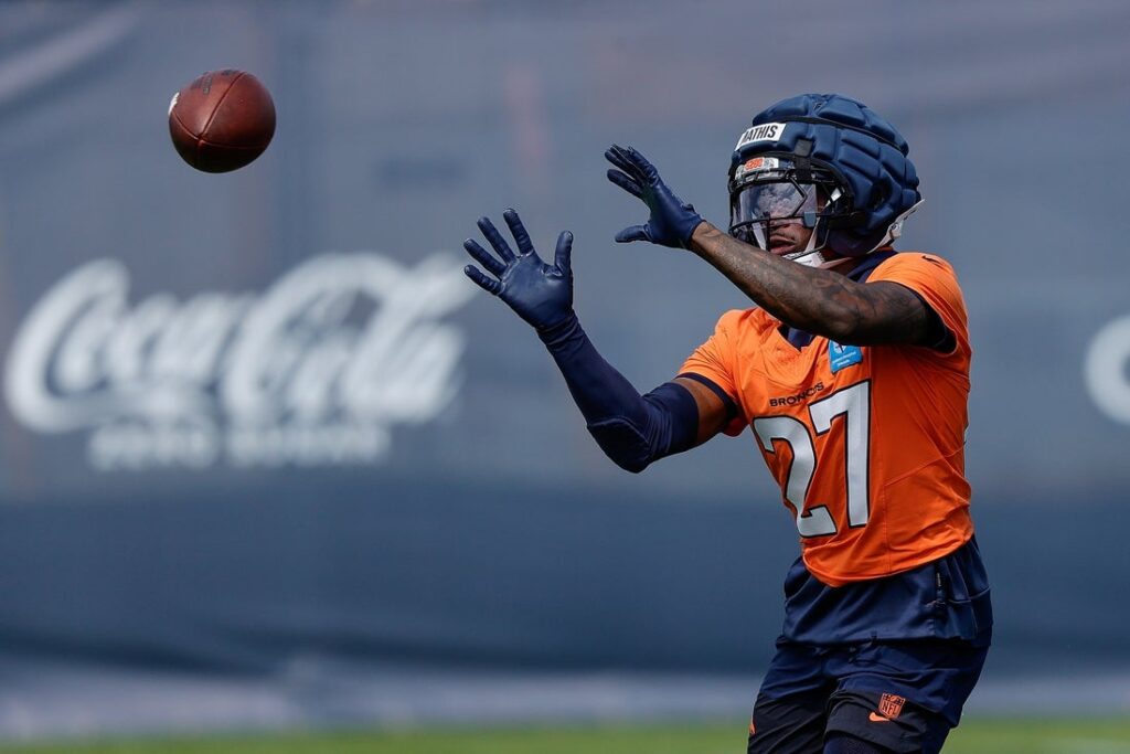 Damarri Mathis