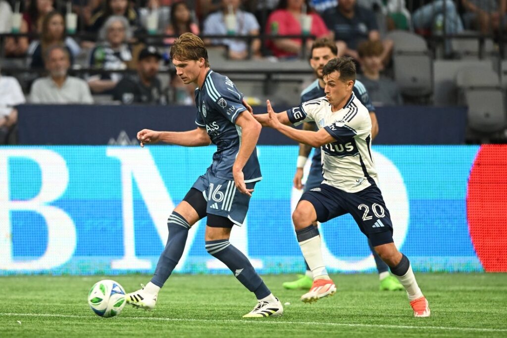 whitecaps sporting berhalter