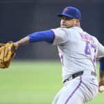 frankie montas mets