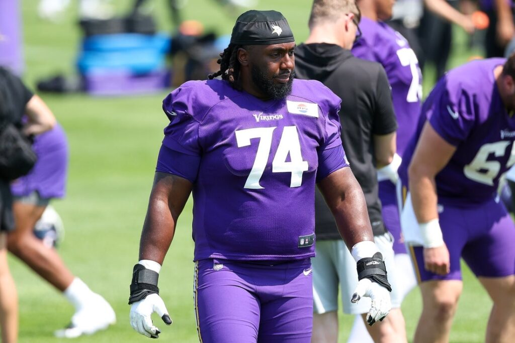 Donovan Jackson