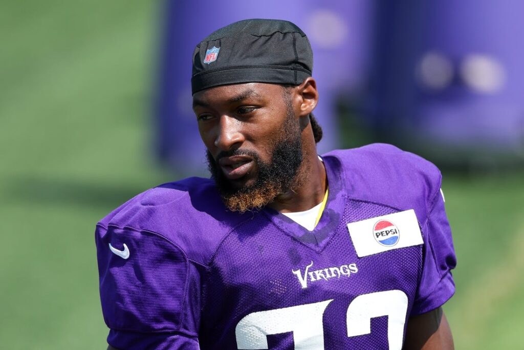 Aaron Jones