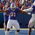 Ed Oliver