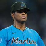 marlins edward cabrera