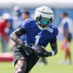 Malik Nabers