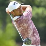 xander schauffele