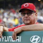 terry francona