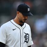 charlie morton