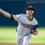 Padres, Michael King