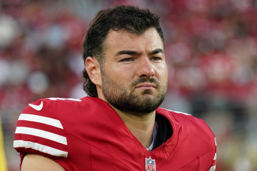 jake moody 49ers