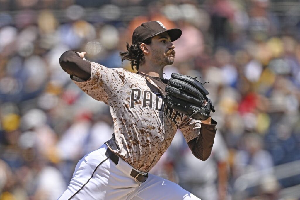 Dylan Cease