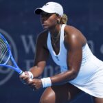 taylor townsend serve