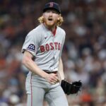 red sox dustin may