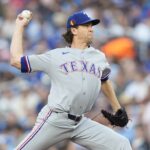 Jacob deGrom