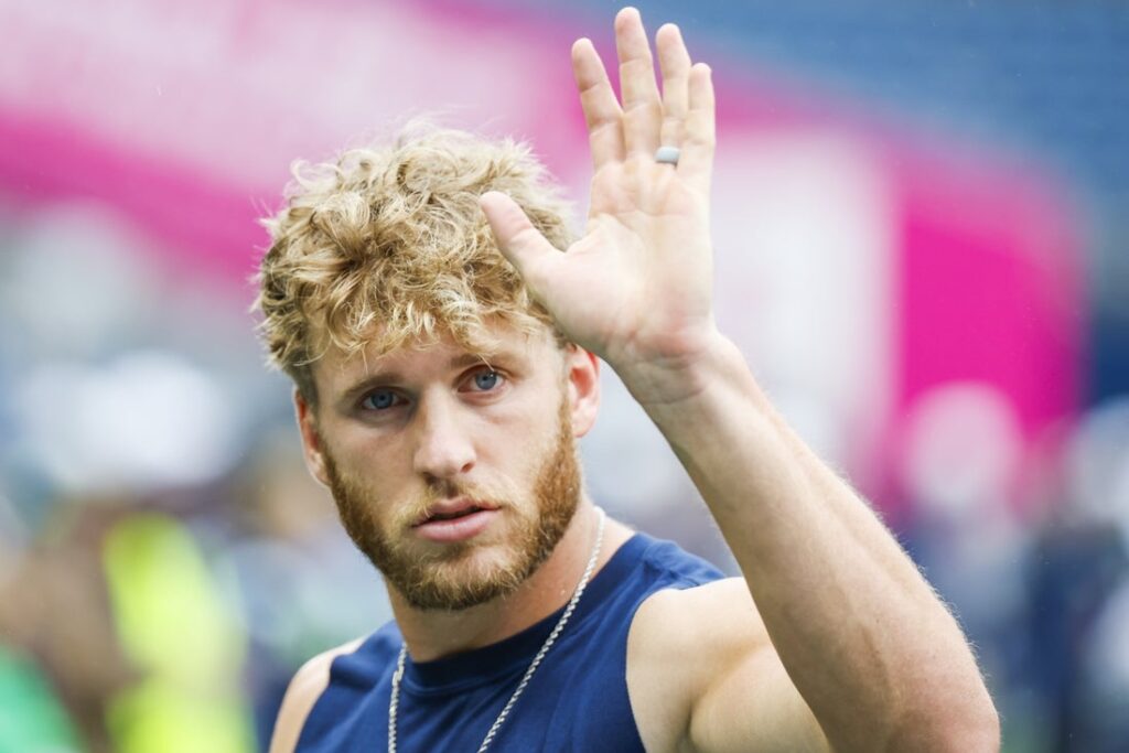 Cooper Kupp