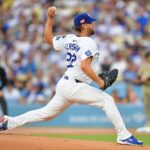Clayton Kershaw