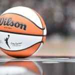 wnba ball view